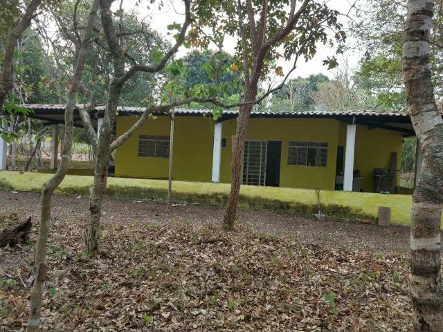 Chácara em Santo Antônio 85.000,00 R$