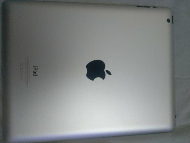 IPAD 4a geração, 16gb - Foto 2