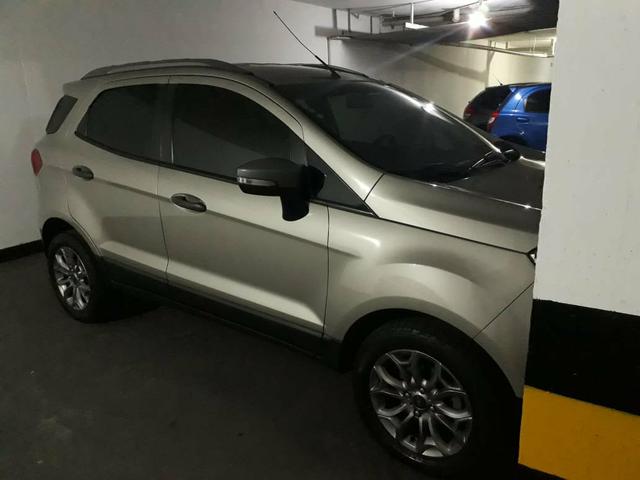 EcoSport Freestyle 1.6 - Foto 4