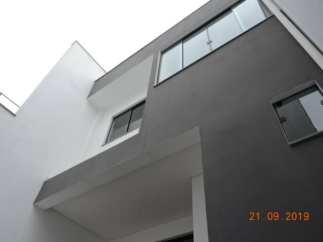 Casa Sobrado Geminado 120 m2 Vila Nova Blumenau - Foto 14