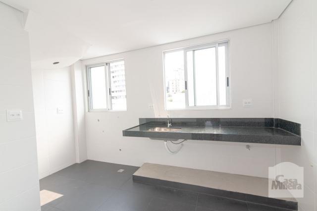Apartamento à venda com 3 dormitórios em Nova suissa, Belo horizonte cod:235316 - Foto 16
