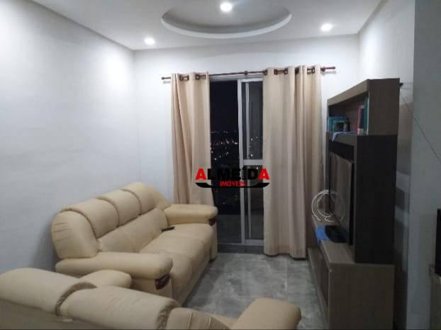 Apartamento com 3 dormitórios à venda, 66 m² por r$ 250.000,00 - cidade nova - ananindeua/ - Foto 5