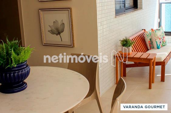 Apartamento à venda com 3 dormitórios em Pituba, Salvador cod:770377 - Foto 3