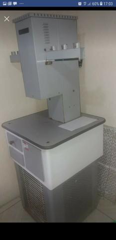 Maquina de sorvete