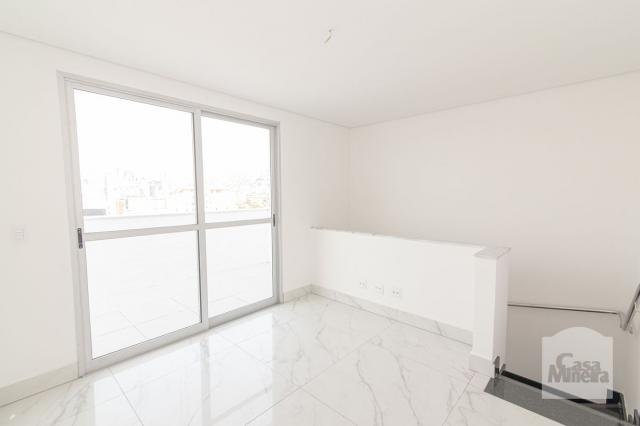 Apartamento à venda com 3 dormitórios em Nova suissa, Belo horizonte cod:235316 - Foto 4