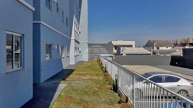 Apartamento à venda com 2 dormitórios em Santa cruz, Guarapuava cod:142224 - Foto 9