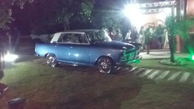 Aero Wilys Carro antigos - Foto 10