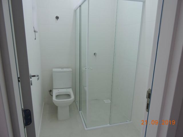 Casa Sobrado Geminado 120 m2 Vila Nova Blumenau - Foto 13