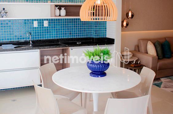 Apartamento à venda com 3 dormitórios em Pituba, Salvador cod:770377 - Foto 4