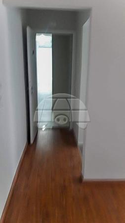 Apartamento à venda com 2 dormitórios em Santa cruz, Guarapuava cod:142224 - Foto 4