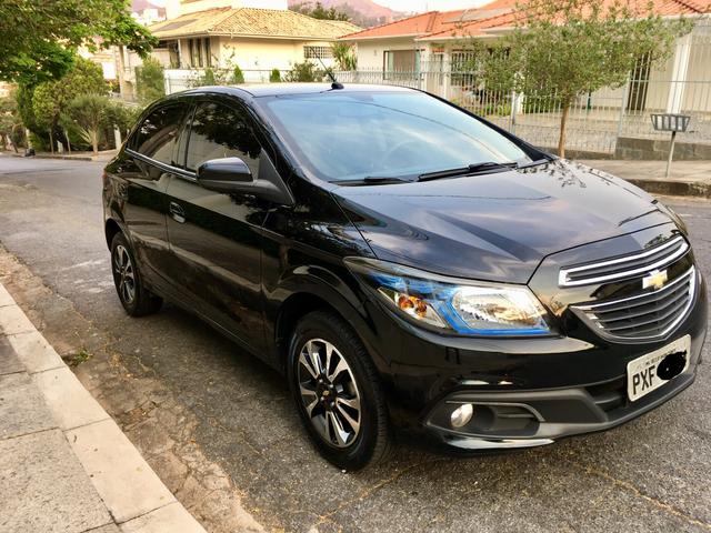 ONIX 1.4 LTZ 2016, 39 Mil Km Rodados, Única Dona, Muito Novo! - Foto 3