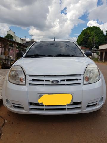 Ford KA 2011 - Foto 7