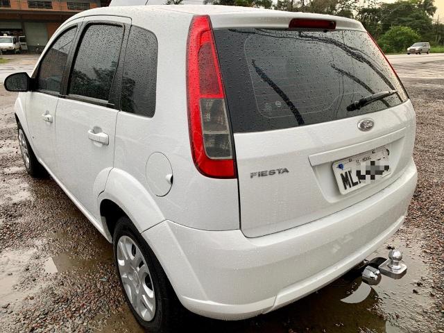 FORD FIESTA 2014/2014 1.0 ROCAM HATCH 8V FLEX 4P MANUAL - Foto 11