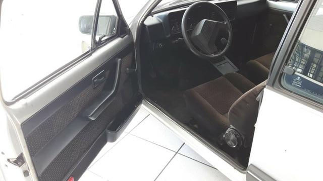 Chevette DL 1.6 s gasolina 1991 super conservado troco jipe, troller, utilitário - Foto 16