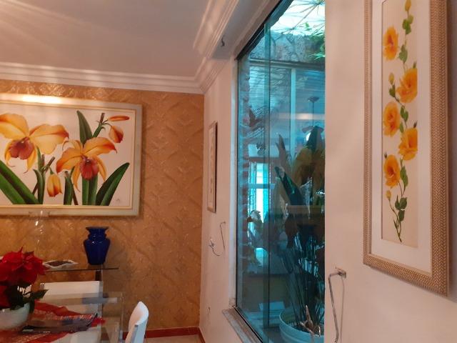 Residencial. Acariquara. Linda Casa, 4 dormitórios, 700 m2. Terreno 1.600 m2 - Foto 6