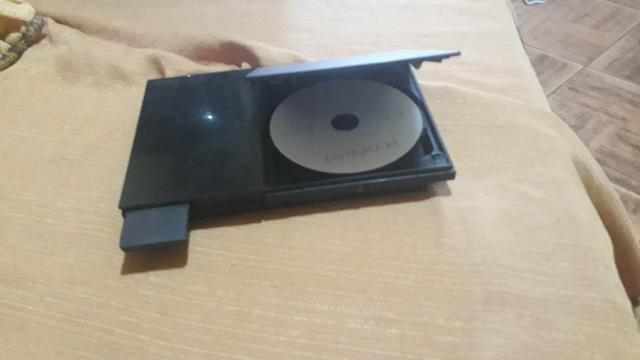 Vendo ou troco em algum do enteresse play 2 bem consevado - Foto 5
