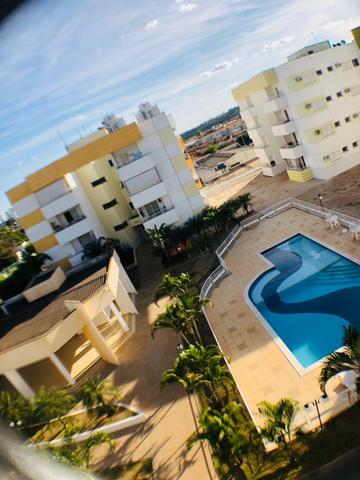 Apartamento com 2/4 sendo 1 suíte próximo ao centro político - Foto 8