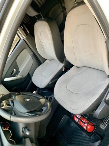 RENAULT LOGAN DYNAMIC 1.6 // RARIDADE // 73.000km//GNV - Foto 14
