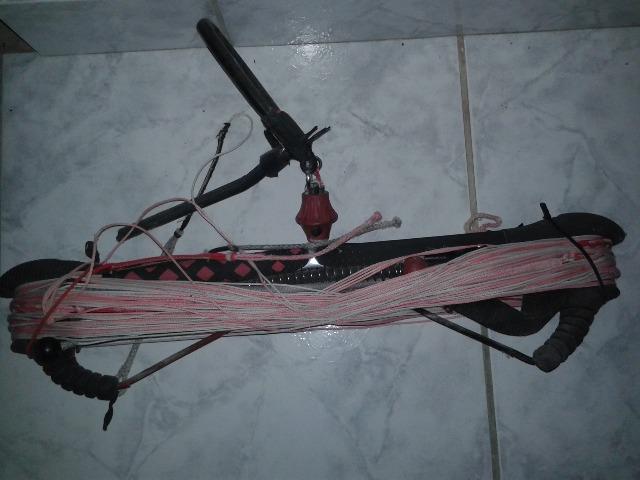 Kit surf, completo, pronto para navegar - Foto 6