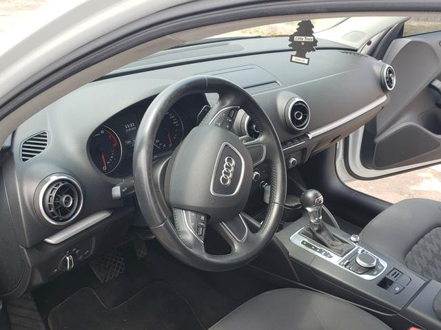 Black Friday SENSACIONAL A3 sedan atraction 14/15 - Foto 18