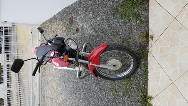 Honda Titan CG 150cc 2005 - Foto 6