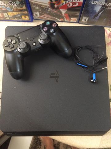 PS4 slim - Foto 3