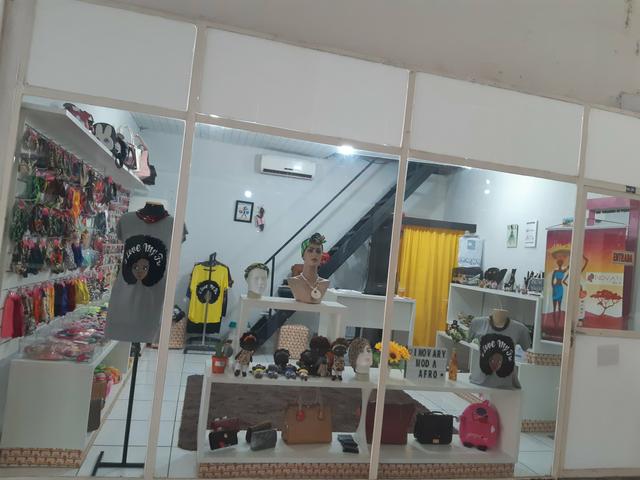 Alugo sala comercial 2 andares