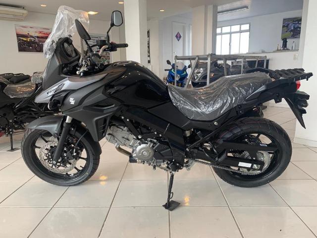 Suzuki Vstrom 650 A 2020 - Foto 6