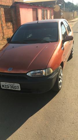 Vendo esse lindo palio