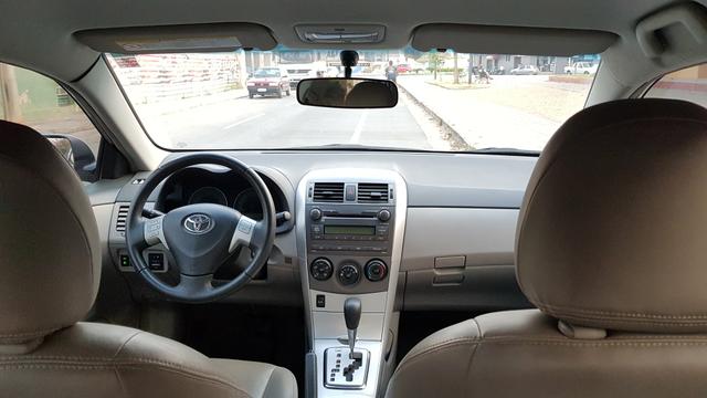 Corolla GLI 1.8 Flex Automático - Foto 14