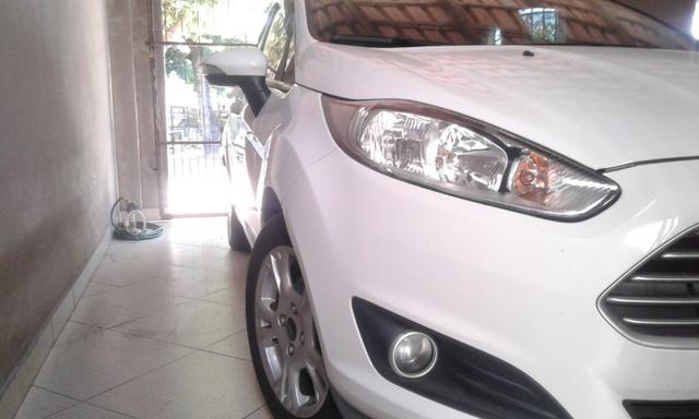 Ford new fiesta hatch se modelo 2015 - Foto 2