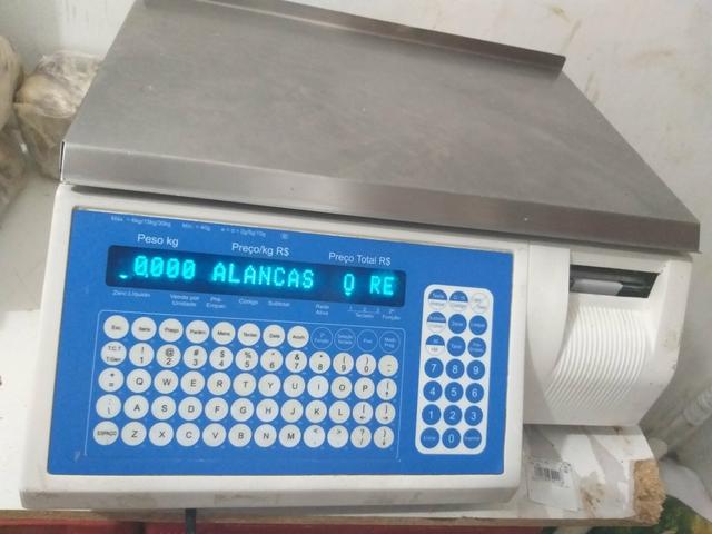 Balança - Foto 3