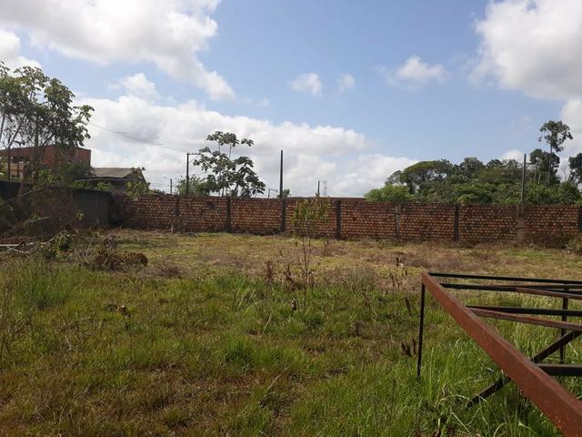 Terreno comercial e residêncial 20x30 registrado na Dois de Júnior Lado do COPM - Foto 13