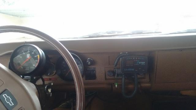 Caravan 1978 modelo 1979 - Foto 11