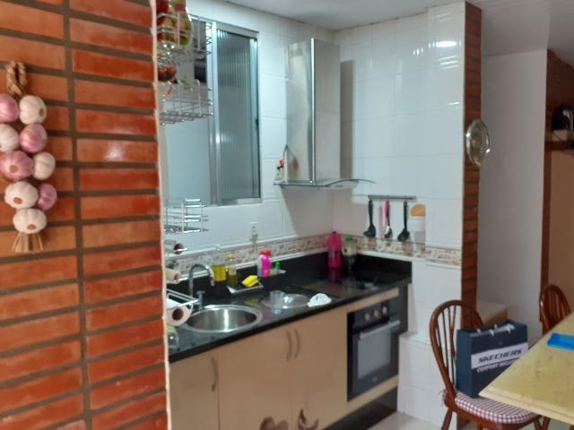 Residencial. Acariquara. Linda Casa, 4 dormitórios, 700 m2. Terreno 1.600 m2 - Foto 10