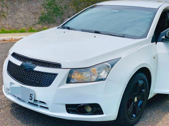 OPORTUNIDADE! BAIXEI, Cruze LT 1.8 Flex com GNV INJETÁVEL(manual) - Foto 2