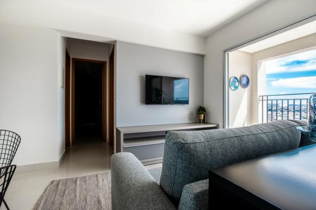 Apartamento de 2Q e 3Q ambos com Suites - Foto 8