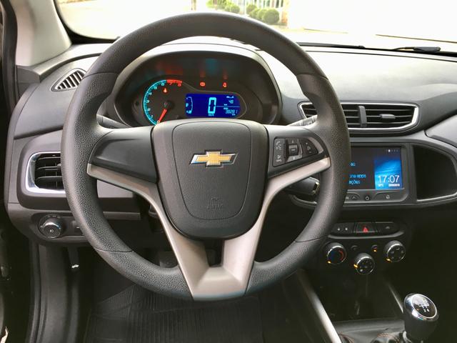ONIX 1.4 LTZ 2016, 39 Mil Km Rodados, Única Dona, Muito Novo! - Foto 8