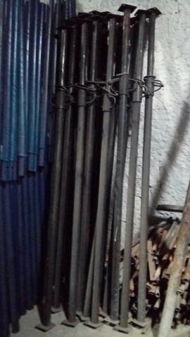 Venda de andaimes novos e usados e escoras! - Foto 4