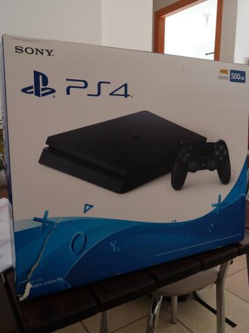 PlayStation 4