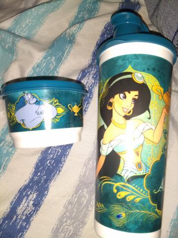 Tupperware