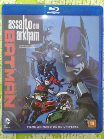 Batman Return To Arkham Xbox One - Foto 2