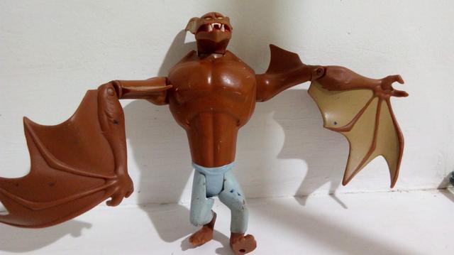 Boneco anos 80