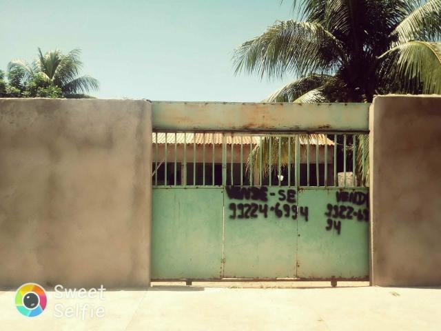 Vendo casa barata não financia nem parcela - Foto 3