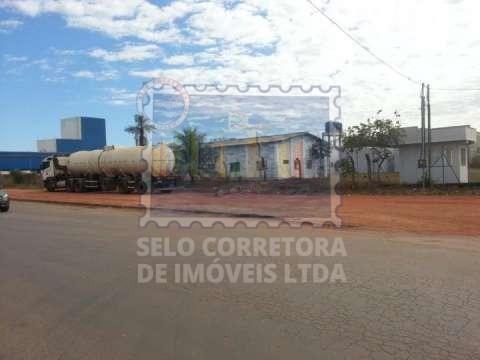Excelente Barracão no Dristrito Industriario - Foto 18