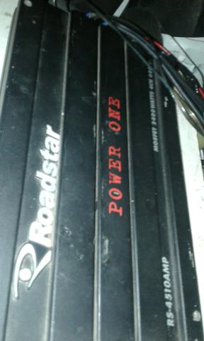 Som automotivo completo 2,750 - Foto 3