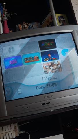 Nintendo Wii - Foto 3
