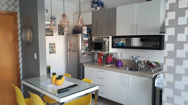 Vendo apartamento no Ed. Spazio du Parque - Foto 3