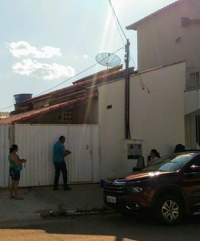 Kitnet Próximo a FQM