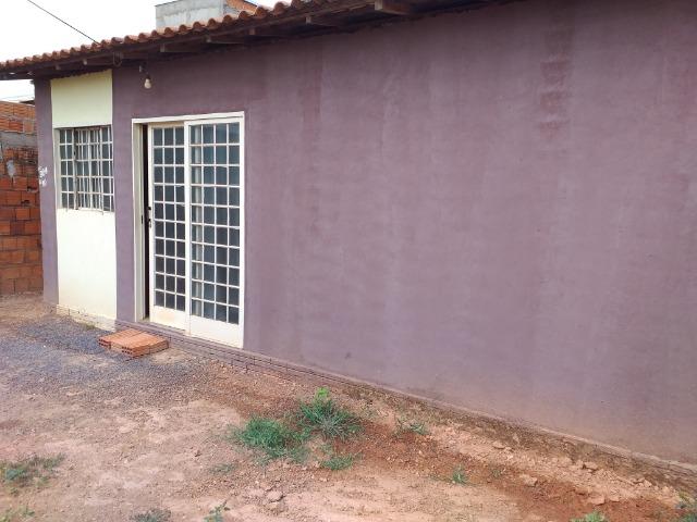Vendo Casa